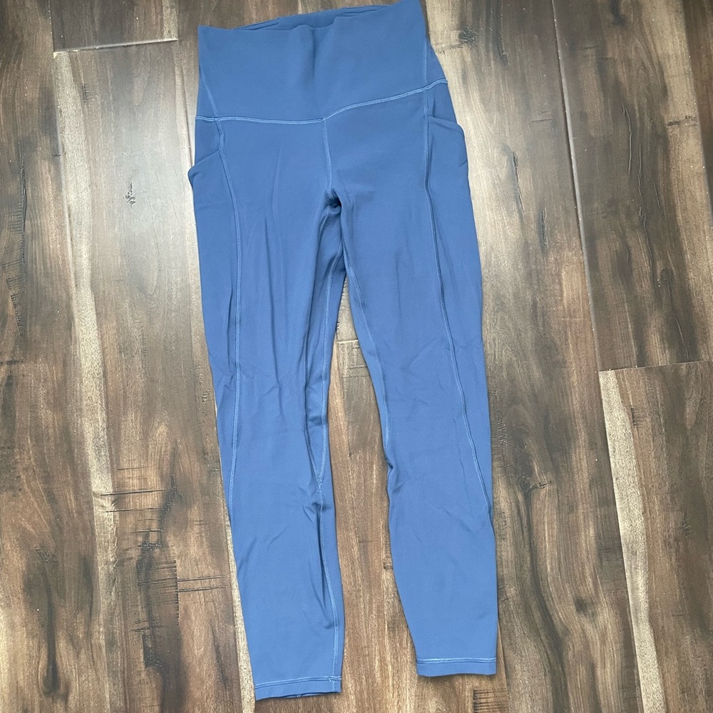 LULULEMON ALIGN 25” WITH POCKETS💘💘💘